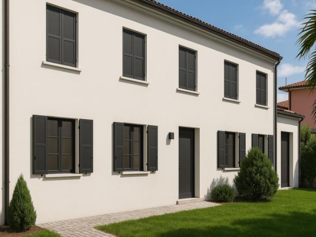 Rustico/Casale in Vendita a Vigonovo