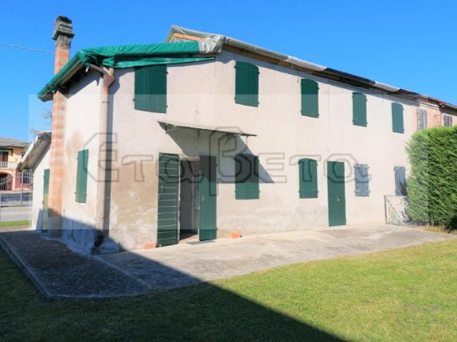 Rustico/Casale in Vendita a Vigonovo