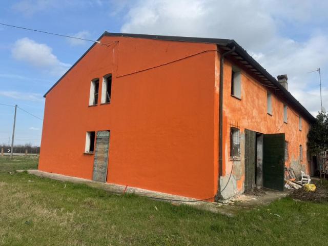 Rustico/Casale in Vendita a Voghiera