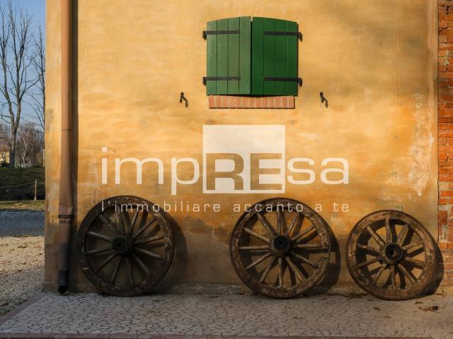 Rustico/Casale in vendita a Marcon