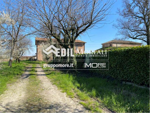 Rustico/Casale in Vendita a Modena