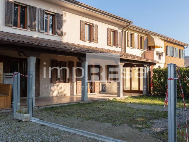 Rustico/Casale in vendita a Mogliano Veneto