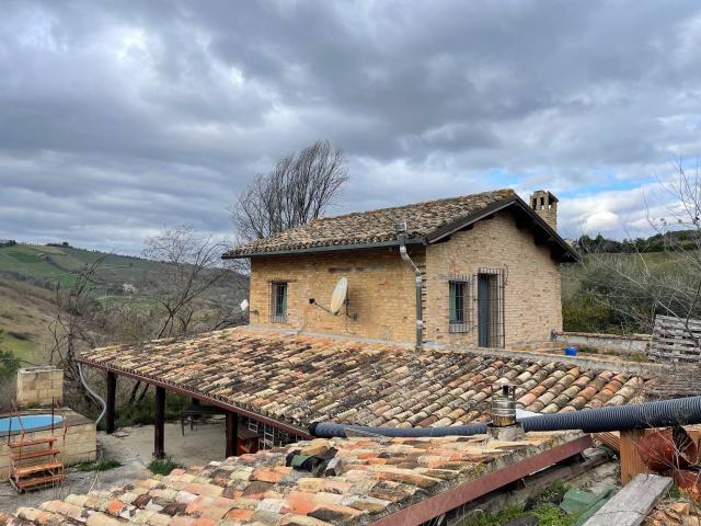 Rustico/Casale in vendita a Ripatransone