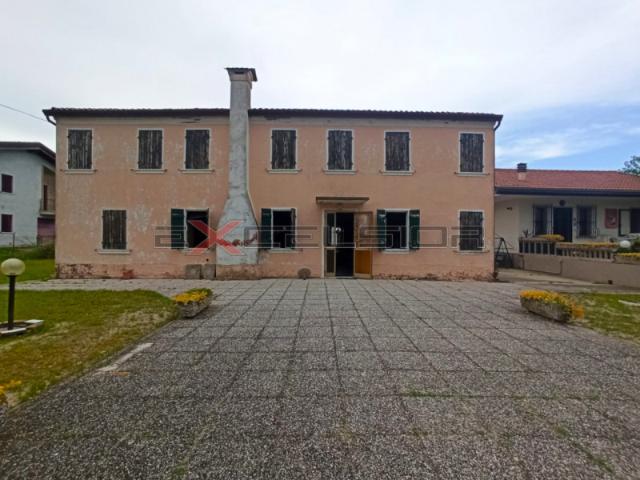 Rustico/Casale in Vendita a Rosolina