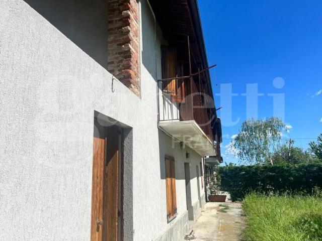 Rustico/Casale/Corte Cocconato. Rif.: Cod. rif 3317279VRG