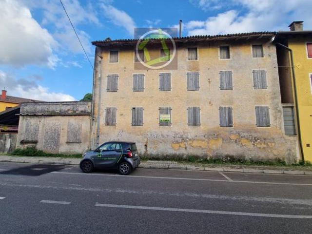 Rustico/Casale/Corte Cordenons. Rif.: Casa 123