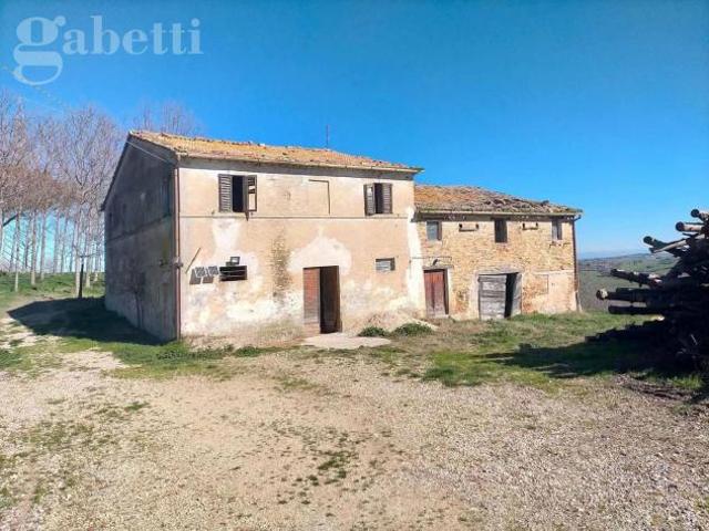 Rustico/Casale/Corte Corinaldo. Rif.: SV04648VRG