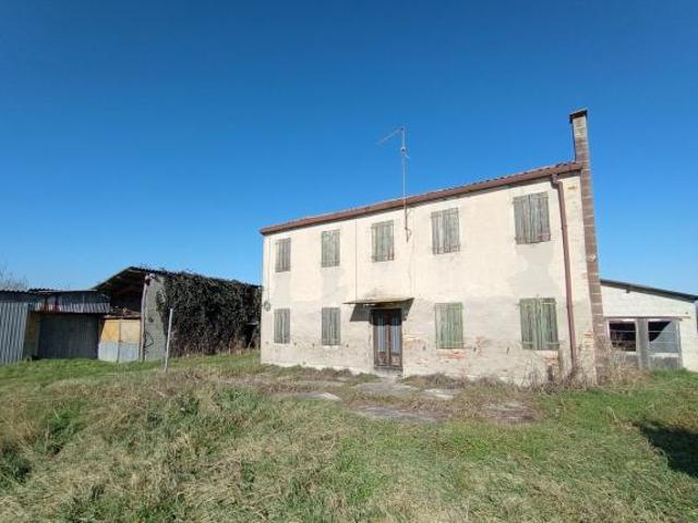Rustico/Casale/Corte Correzzola. Rif.: C0674VRG