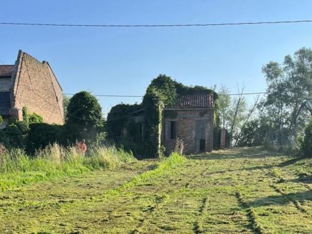 Rustico/Casale/Corte Cavarzere. Rif.: C0181VRG