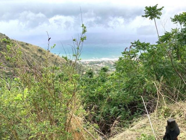Rustico/Casale/Corte Cefalù. Rif.: BAI201 07/2026VRG