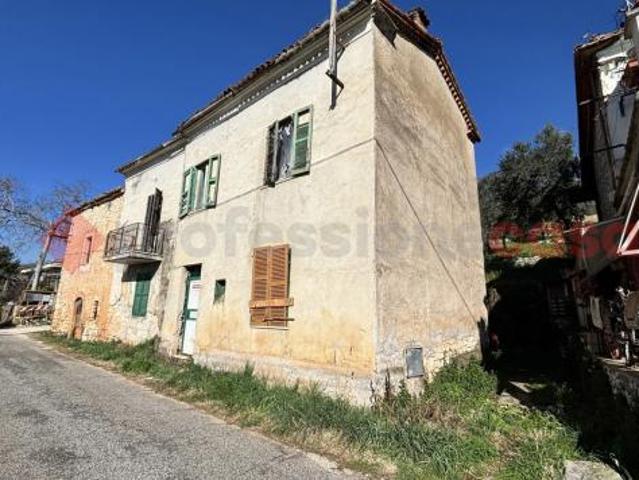 Rustico/Casale/Corte Alatri. Rif.: Cod. rif 3293743VRG