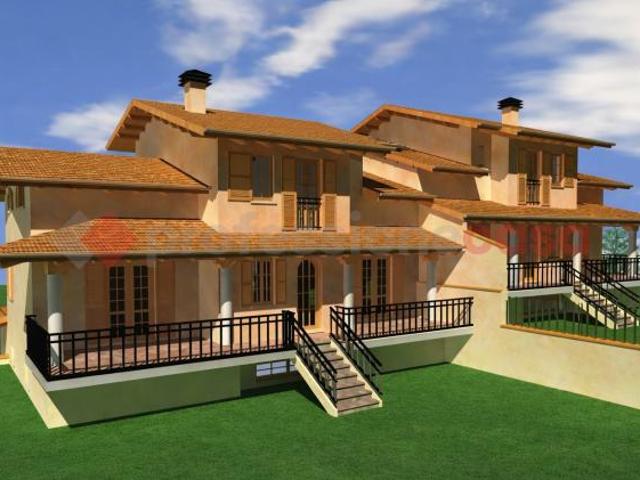 Rustico/Casale/Corte Alatri. Rif.: Cod. rif 3303842VRG