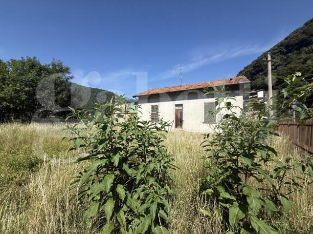 Rustico/Casale/Corte Asso. Rif.: Cod. rif 3331651VRG
