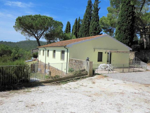 Rustico/Casale/Corte di 750 m2 a Suvereto 750m² Suvereto