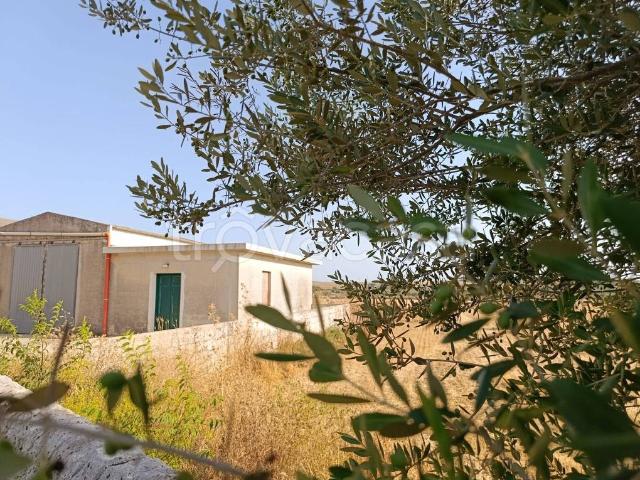 Rustico/casale/corte in affitto a Modica