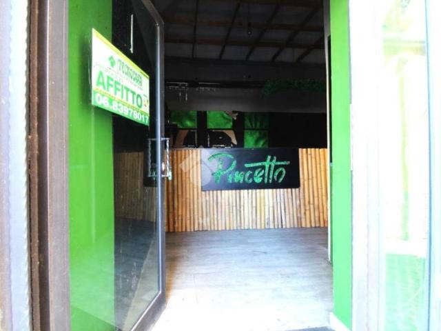 Rustico/casale/corte in affitto a Monterotondo via nazario sauro, 50