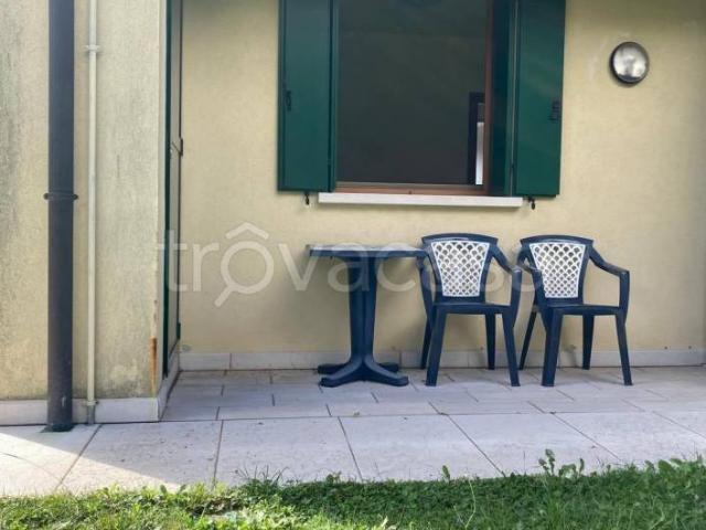 Rustico/casale/corte in affitto a Borso del Grappa via Molini
