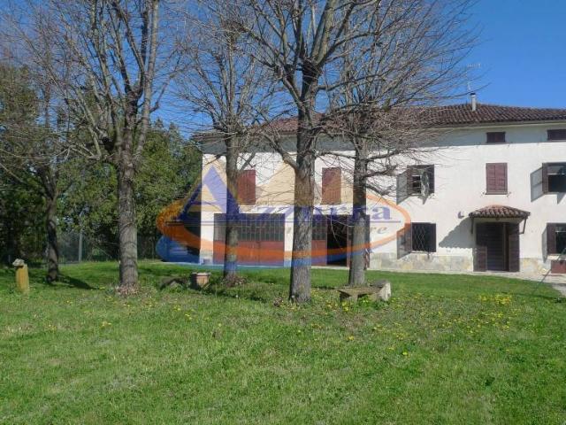 Rustico/casale/corte in affitto a Castelferro, Predosa