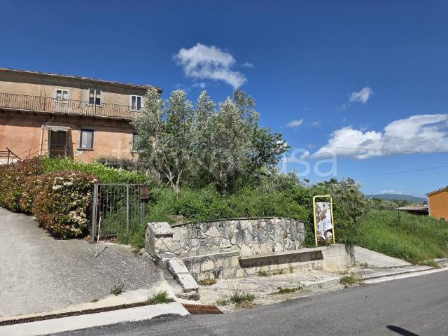 Rustico/casale/corte in vendita a Macchiagodena
