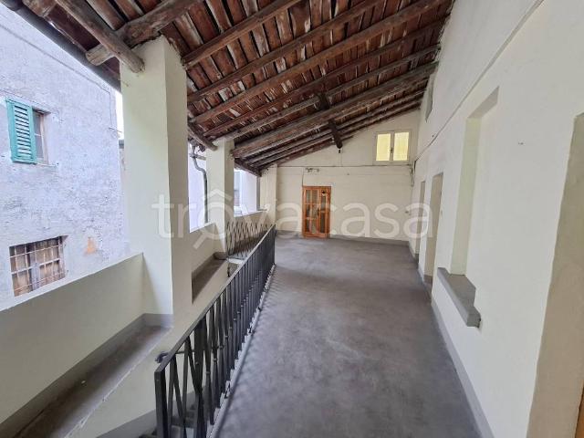 Rustico/casale/corte in vendita a Marone via Ponzano, 15