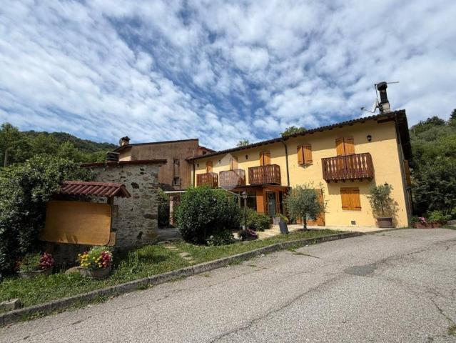 Rustico/casale/corte in vendita a Marostica via Prandi, 11