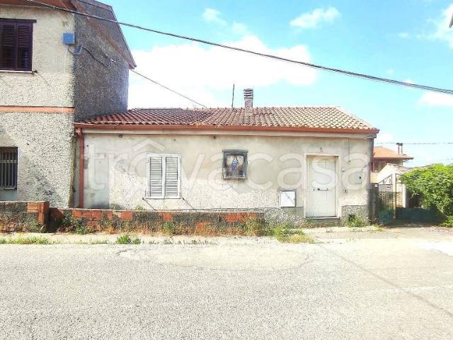 Rustico/casale/corte in vendita a Marcellinara via Antonio Scopelliti