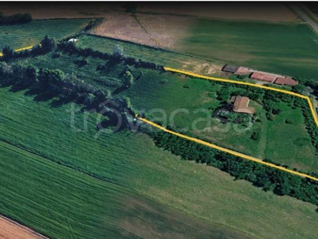Rustico/casale/corte in vendita a Marene via Costa Trucchi, 20