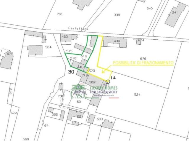 Rustico/casale/corte in vendita a Marina di Ragusa, Ragusa