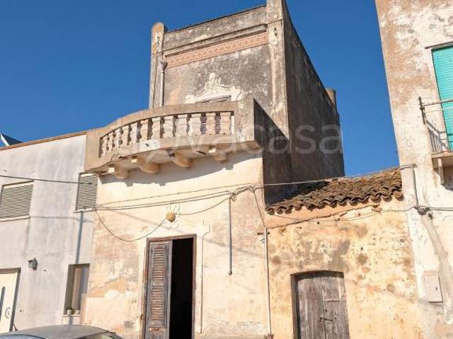 Rustico/casale/corte in vendita a Marsala via Zara