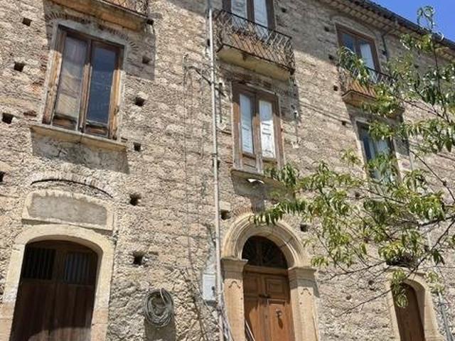 Rustico/casale/corte in vendita a Mendicino, San Paolo