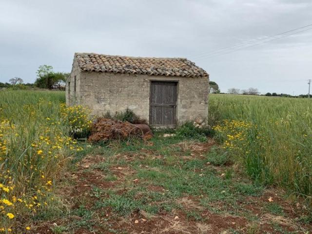 Rustico/casale/corte in vendita a Modica