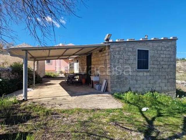 Rustico/casale/corte in vendita a Modica
