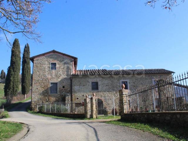 Rustico/casale/corte in vendita a Molezzano, Vicchio
