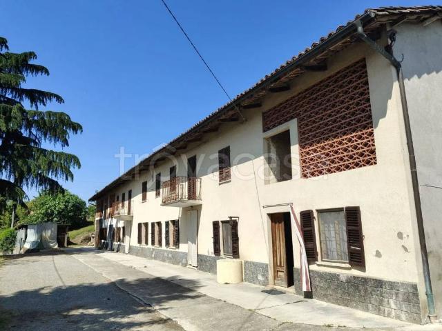 Rustico/casale/corte in vendita a Mombercelli via Variala, 12