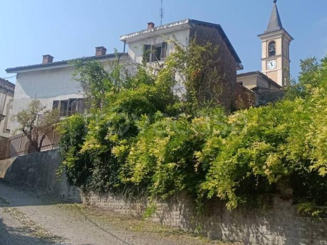 Rustico/casale/corte in vendita a Scandeluzza, Montiglio Monferrato