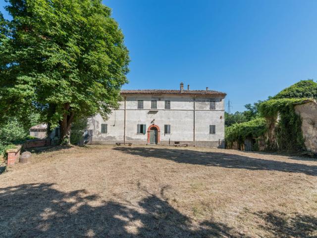 Rustico/Casale/Corte in vendita a Mondaino