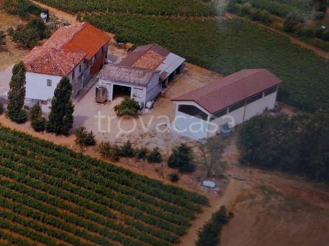Rustico/casale/corte in vendita a Montaldo Bormida