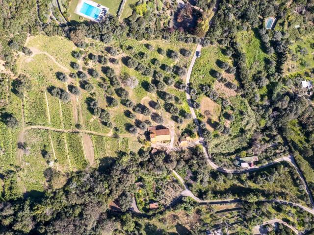 Rustico/Casale/Corte in vendita a Monte Argentario, Porto Ercole
