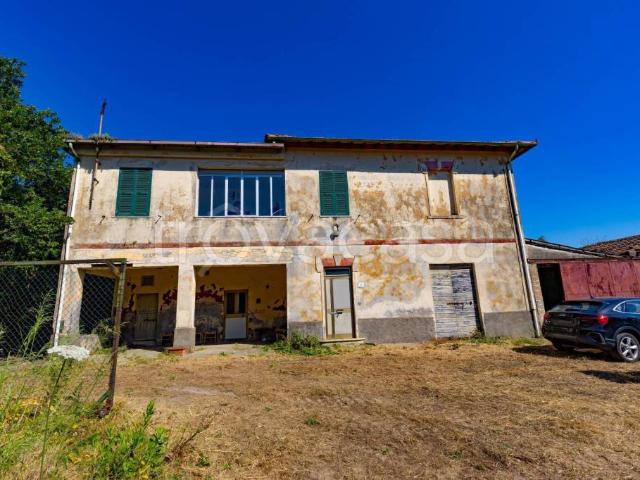 Rustico/casale/corte in vendita a Monte Argentario via del Molini, Porto Ercole