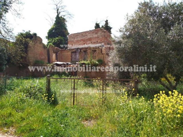 Rustico/casale/corte in vendita a Montelupone