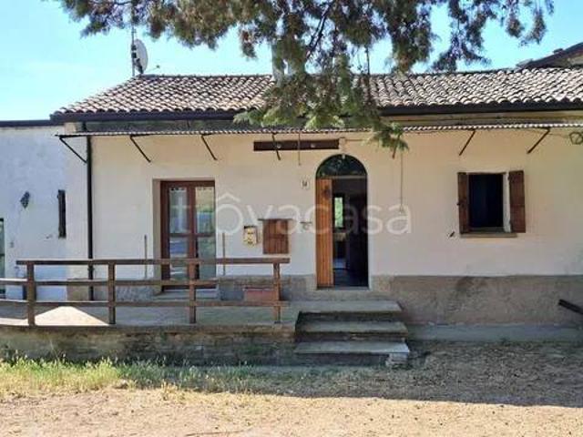 Rustico/casale/corte in vendita a Montemaggiore, Predappio