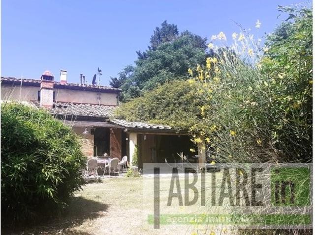 Rustico/casale/corte in vendita a Montespertoli