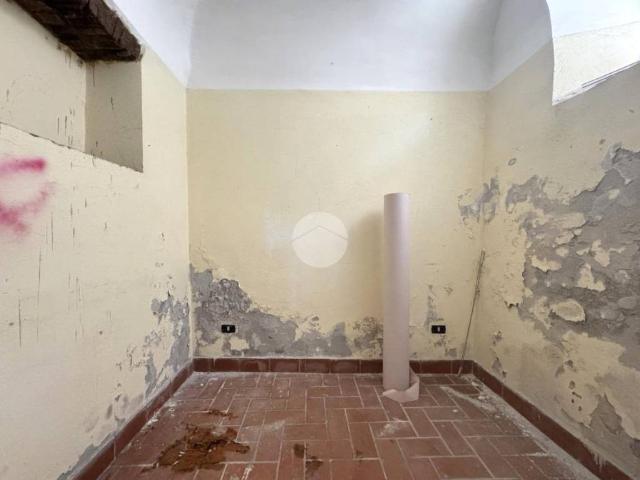 Rustico/casale/corte in vendita a Monterotondo via guglielmo oberdan