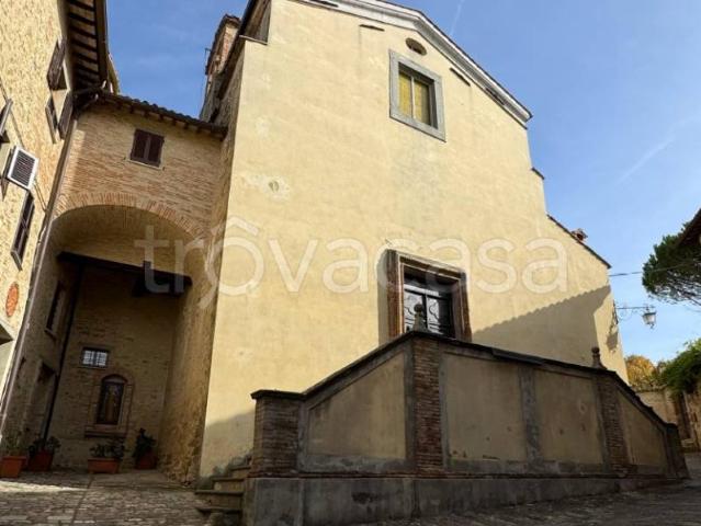 Rustico/casale/corte in vendita a Montone via Roma