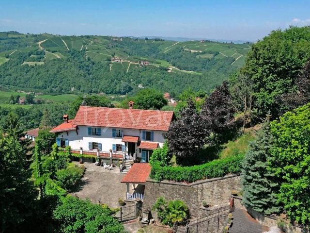 Rustico/casale/corte in vendita a Neviglie via Umberto I
