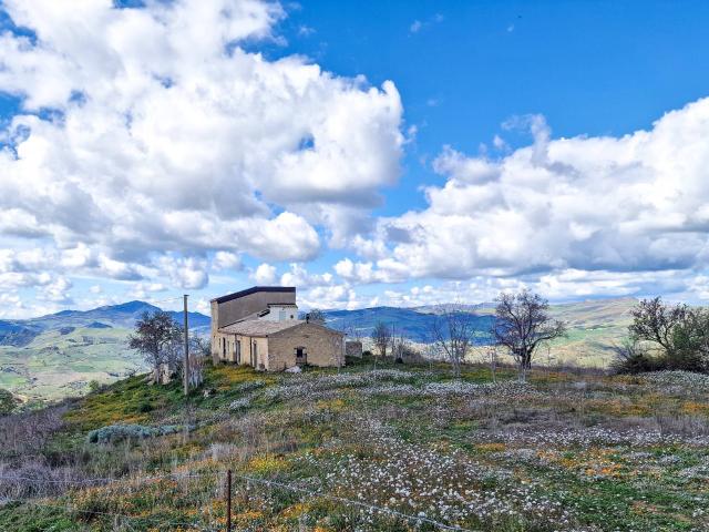 Rustico/Casale/Corte in vendita a Nissoria
