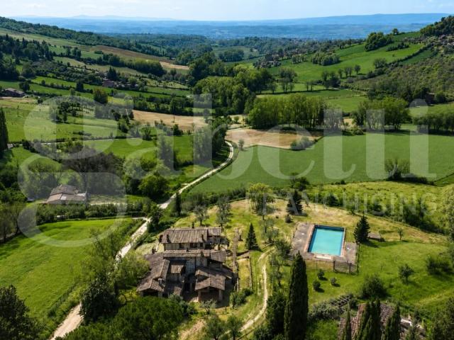 Rustico/casale/corte in vendita a Otricoli