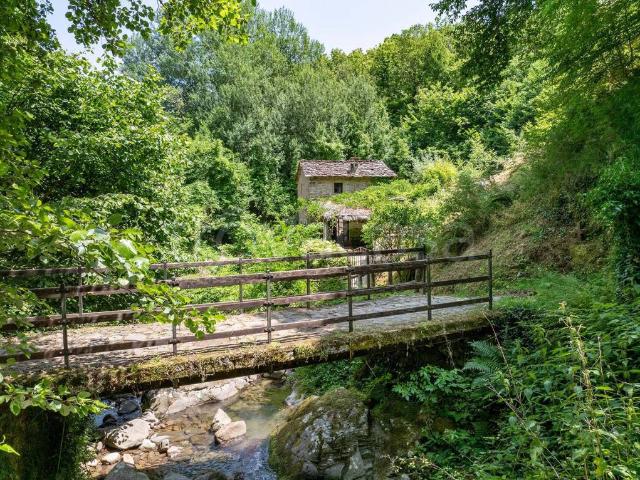 Rustico/casale/corte in vendita a Ortignano Raggiolo via Campo Rosso