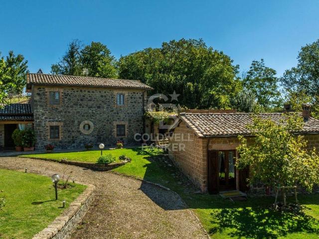 Rustico/Casale/Corte in vendita a Orvieto