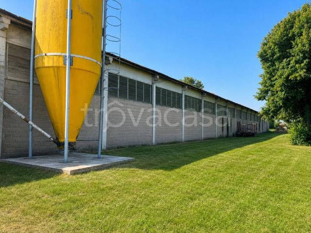 Rustico/casale/corte in vendita a Ostiano